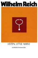 Rede an den kleinen mann 0374504016 Book Cover