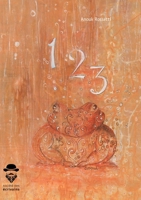 Un, deux, trois (French Edition) 2342163886 Book Cover