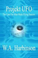 Projekt UFO 1419676385 Book Cover