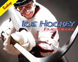 Ice Hockey 1615415246 Book Cover