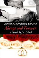 Always and Forever : A Novella 2. 5 1976080940 Book Cover