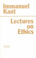 Vorlesung Kants über Ethik 0915144263 Book Cover