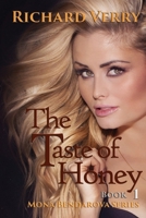 The Taste of Honey 1514649284 Book Cover