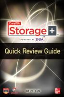 Comptia Storage+ Quick Review Guide 0071808809 Book Cover