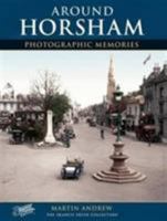 Francis Frith's Horsham 1859374328 Book Cover