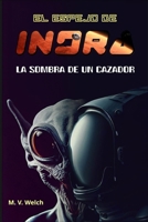El Espejo de Indra III: La sombra de un cazador B0C6BXC9QF Book Cover