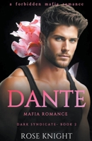 Dante: Mafia Romance B0CQC5QCPR Book Cover