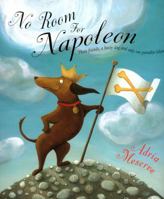 No Room for Napoleon 0374355363 Book Cover