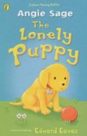 The Lonely Puppy (Colour Young Puffin) 0141315431 Book Cover