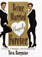 Being Married Happily Forever 0425165027 Book Cover