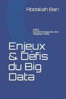 Enjeux and d?fis du Big Data : D?fis ?pist?mologiques des M?gadonn?es 1983383058 Book Cover