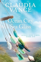 Ocean City Sea Glass (Ocean City Tides Book 6) 1956320377 Book Cover