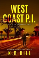 West Coast PI B08CPLDDT8 Book Cover