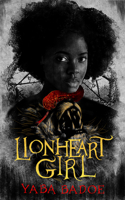 Lionheart Girl 1789540860 Book Cover