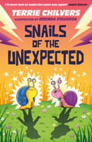 Snails of the Unexpected 1915444888 Book Cover