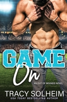 Game On 042526663X Book Cover