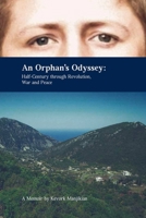 An Orphan's Odyssey B0GYV6DSJN Book Cover