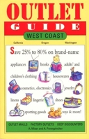 Outlet Guide to the Midwest 156440238X Book Cover