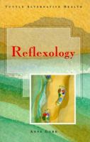 Reflexology 0091812968 Book Cover