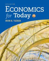 Economics for Today 1133190103 Book Cover