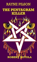 The Pentagram Killer 1300950862 Book Cover