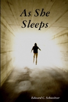 As She Sleeps 1387780204 Book Cover