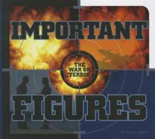 Important Figures 1608181006 Book Cover