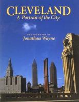 Cleveland: A Portrait of the City 0963173847 Book Cover