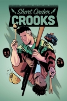 Short Order Crooks 1637150059 Book Cover