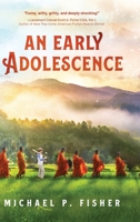 An Early Adolescence 1646639197 Book Cover