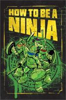 How to Be a Ninja 1492647640 Book Cover