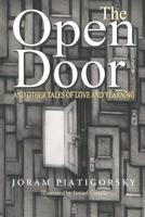 THE OPEN DOOR: And Other Tales of Love and Yearning 1950437043 Book Cover