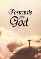 Postcards from God 1453522921 Book Cover