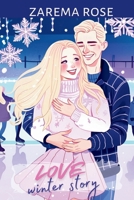 Winter Love Story B0DVQ3QVD9 Book Cover