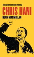 Chris Hani 0821424548 Book Cover