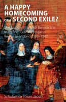 A Happy Homecoming or a Second Exile? 1789594146 Book Cover