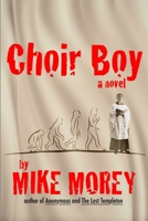 Choir Boy 0359012620 Book Cover