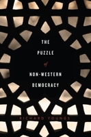 The Puzzle of Non-Western Democracy 0870034286 Book Cover