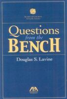Questions from the Bench 1590312333 Book Cover