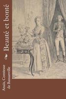 Beaut� et bont� 1523910798 Book Cover