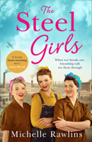 The Steel Girls 0008427291 Book Cover