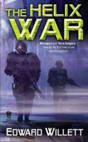 The Helix War 0756407389 Book Cover
