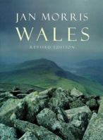 The Matter of Wales: Epic Views of a Small Country 0192158465 Book Cover