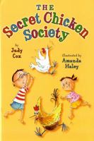 The Secret Chicken Society 0823423727 Book Cover