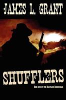 Shufflers (The Gratiano Chronicles) 1600762956 Book Cover