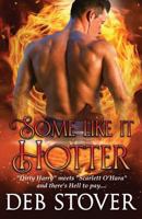 Some Like It Hotter 1726097978 Book Cover