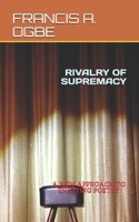 Rivalry of Supremacy: A New Approach to Enjoying Poetry B08TQ479ZP Book Cover