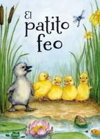Patito Feo, El 841611742X Book Cover