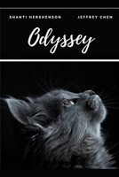 Odyssey B085KBSPQD Book Cover