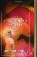 The Bookwoman's Last Fling 0743289455 Book Cover